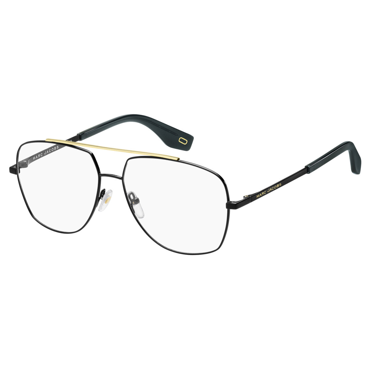 Unisex Sonda per punti Marc Jacobs MARC-271-807 black 58 mm-2