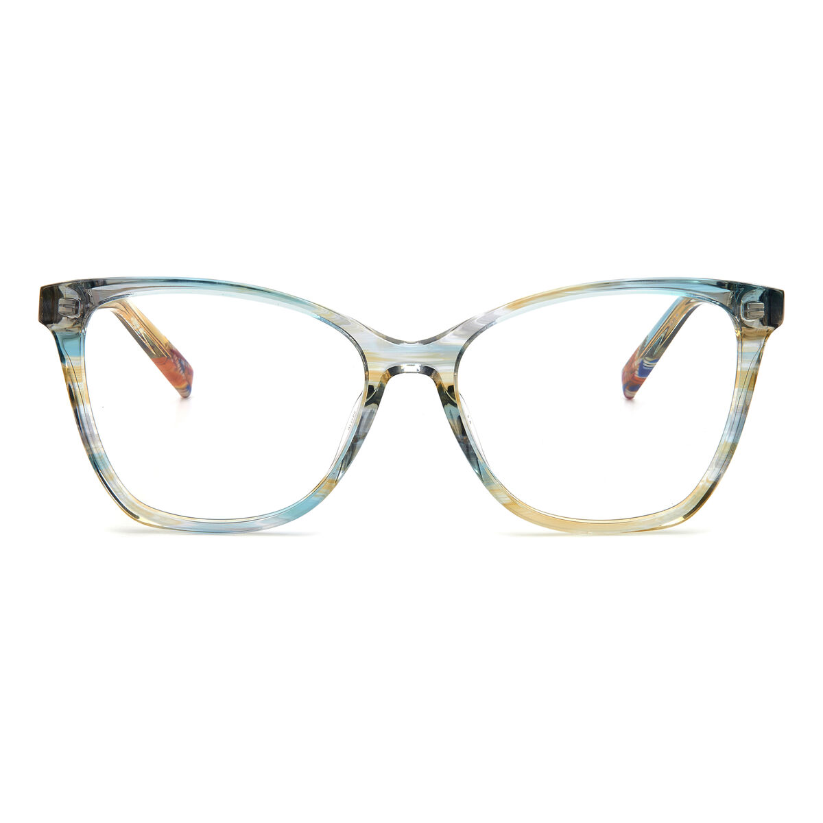 Women's Aspora for Missoni眼镜MIS-0013-JUR 53毫米-2