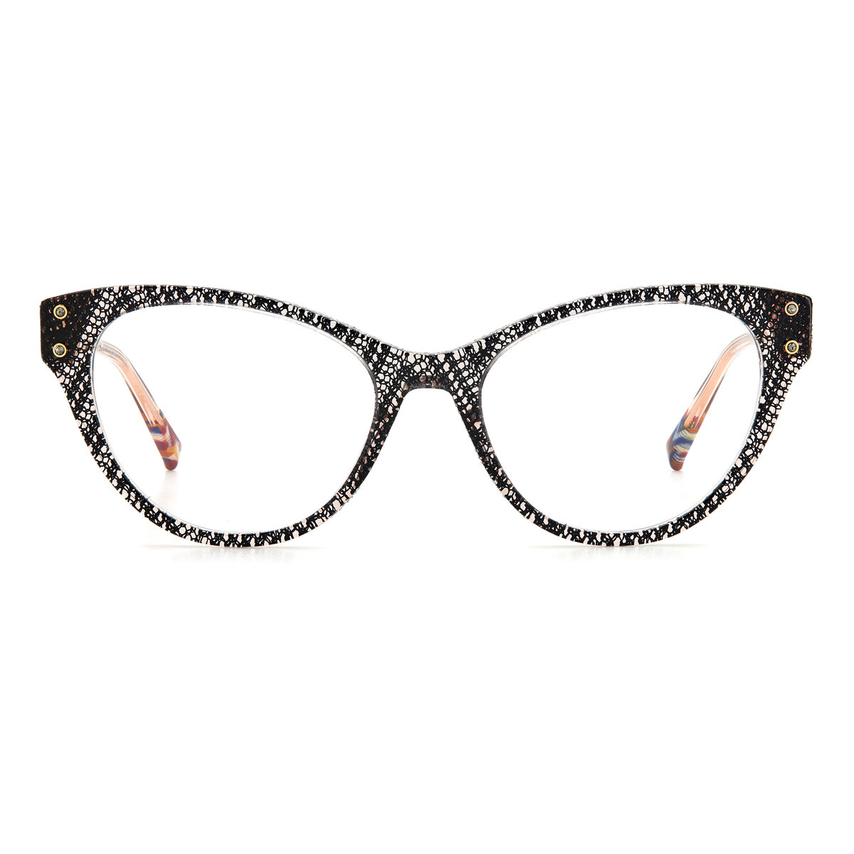 Women's Aspora for Missoni眼镜MIS-0044-KDX 52毫米-2