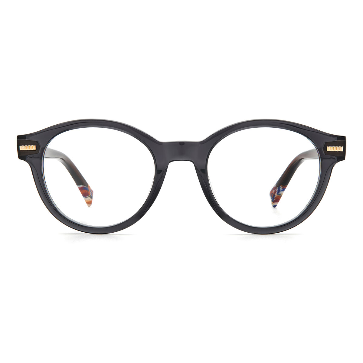 Women's Aspora for Missoni眼镜MIS-0050-KB7 48毫米-2