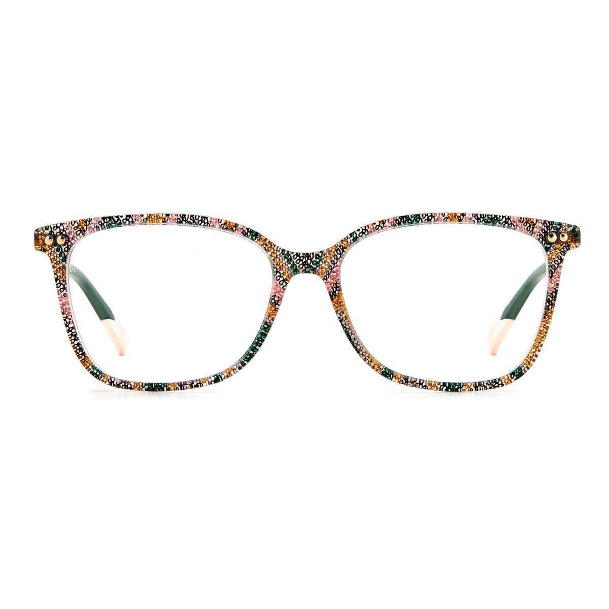 Women's Aspora for Missoni眼镜MIS-0085-038 53毫米-2