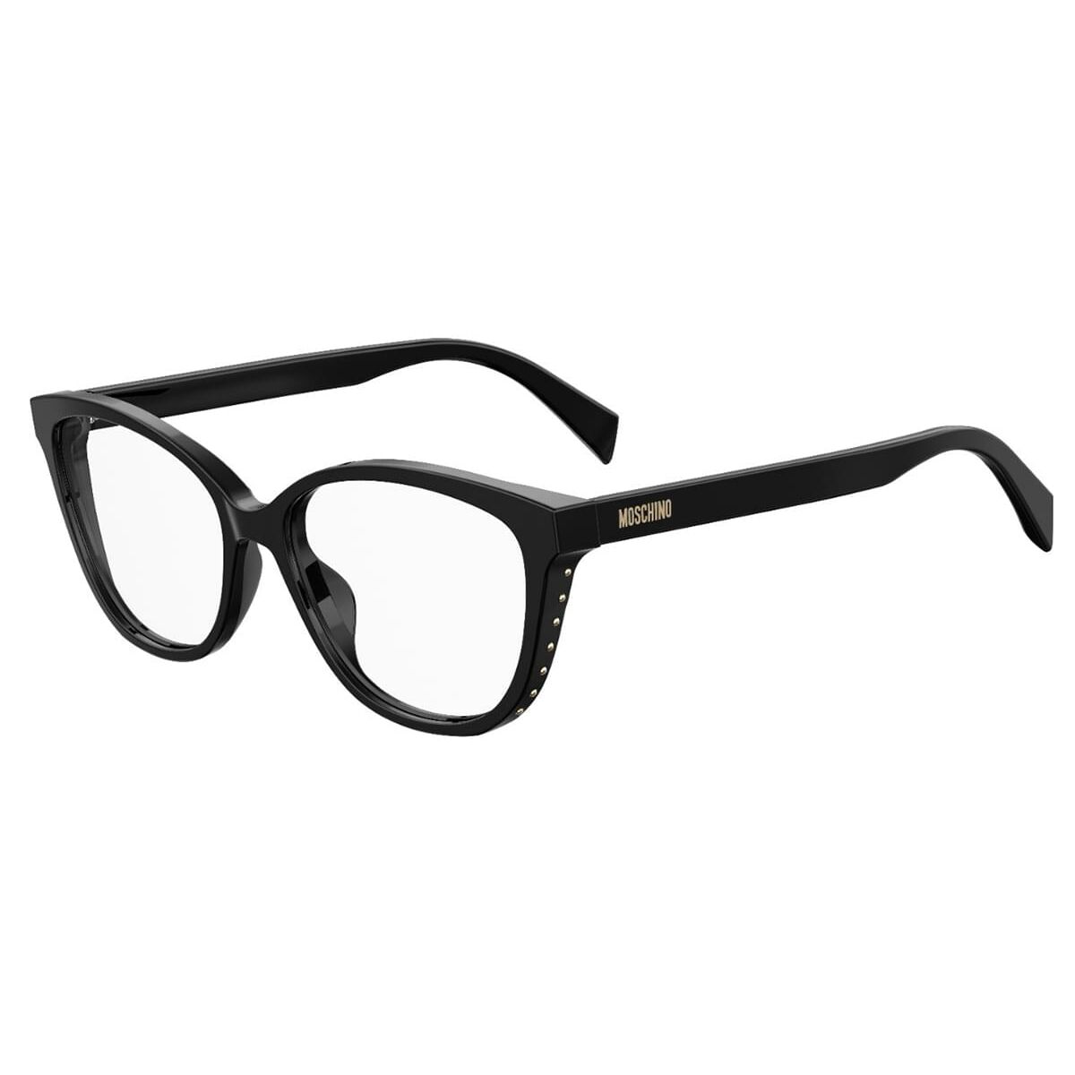 Әйелдер Moschino көзілдірік жақтаулары MOS549-807 ø 54 mm-2