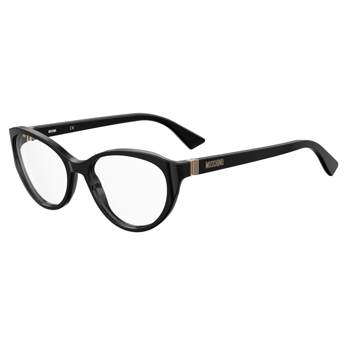 Әйелдер Moschino көзілдірік MOS557-807 Ø 53 мм-2