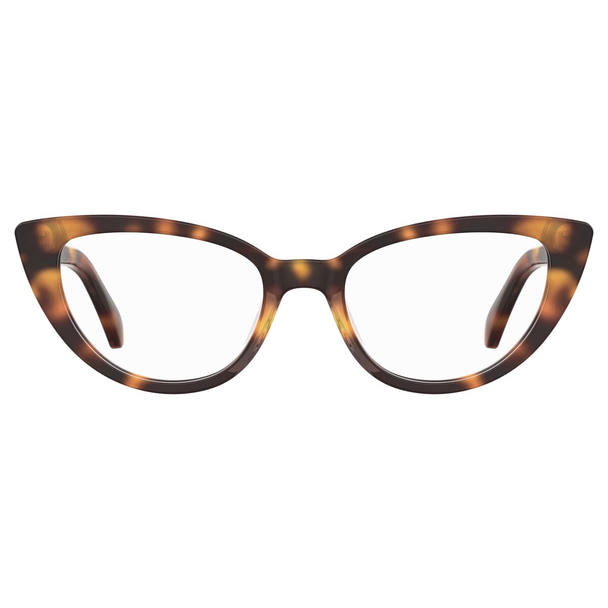 Women's Aspora for Moschino眼镜MOS605-05L 51毫米-2