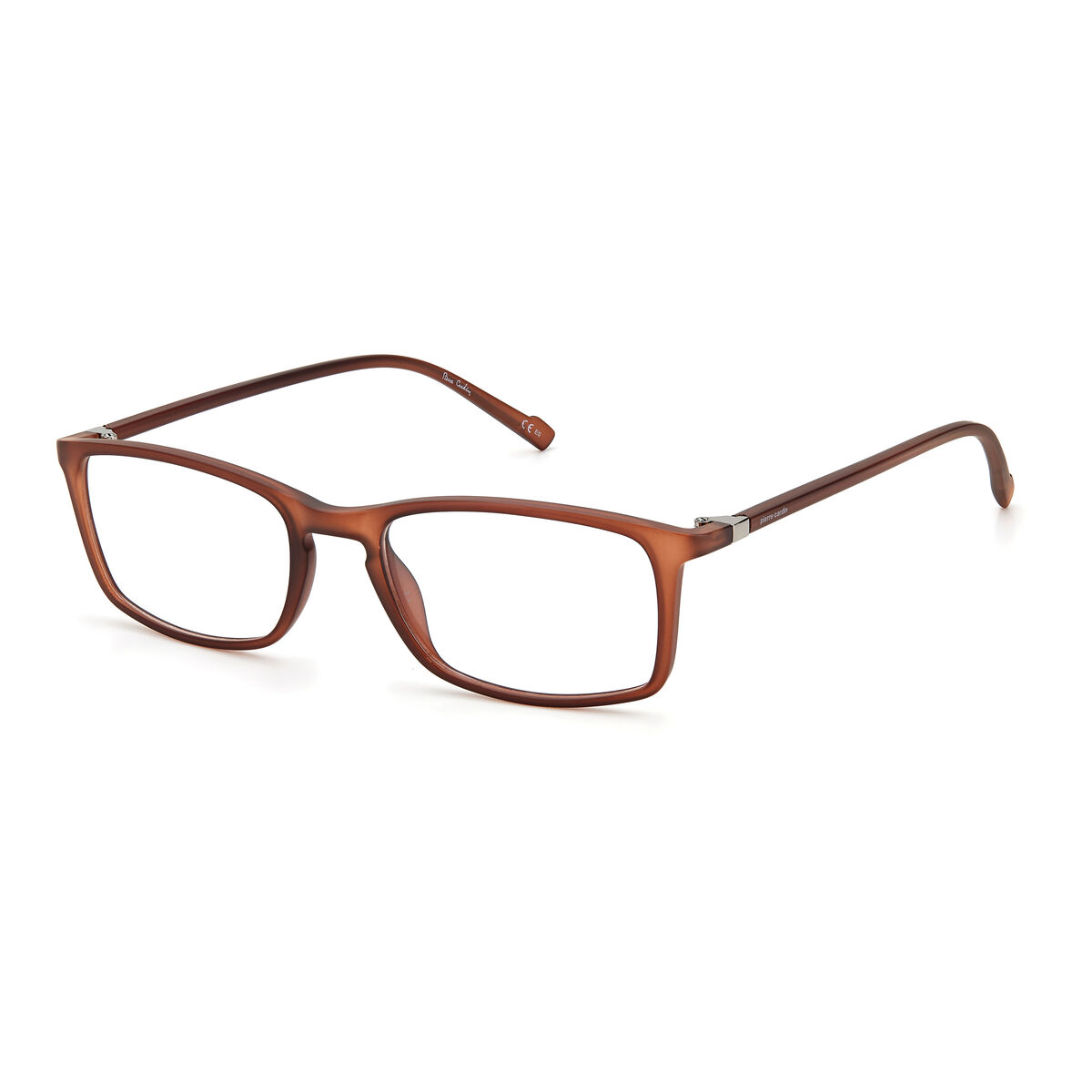 Borde de los hombres para las gafas Pierre Cardin P.C.-6239-YZ4 Ø 55 mm