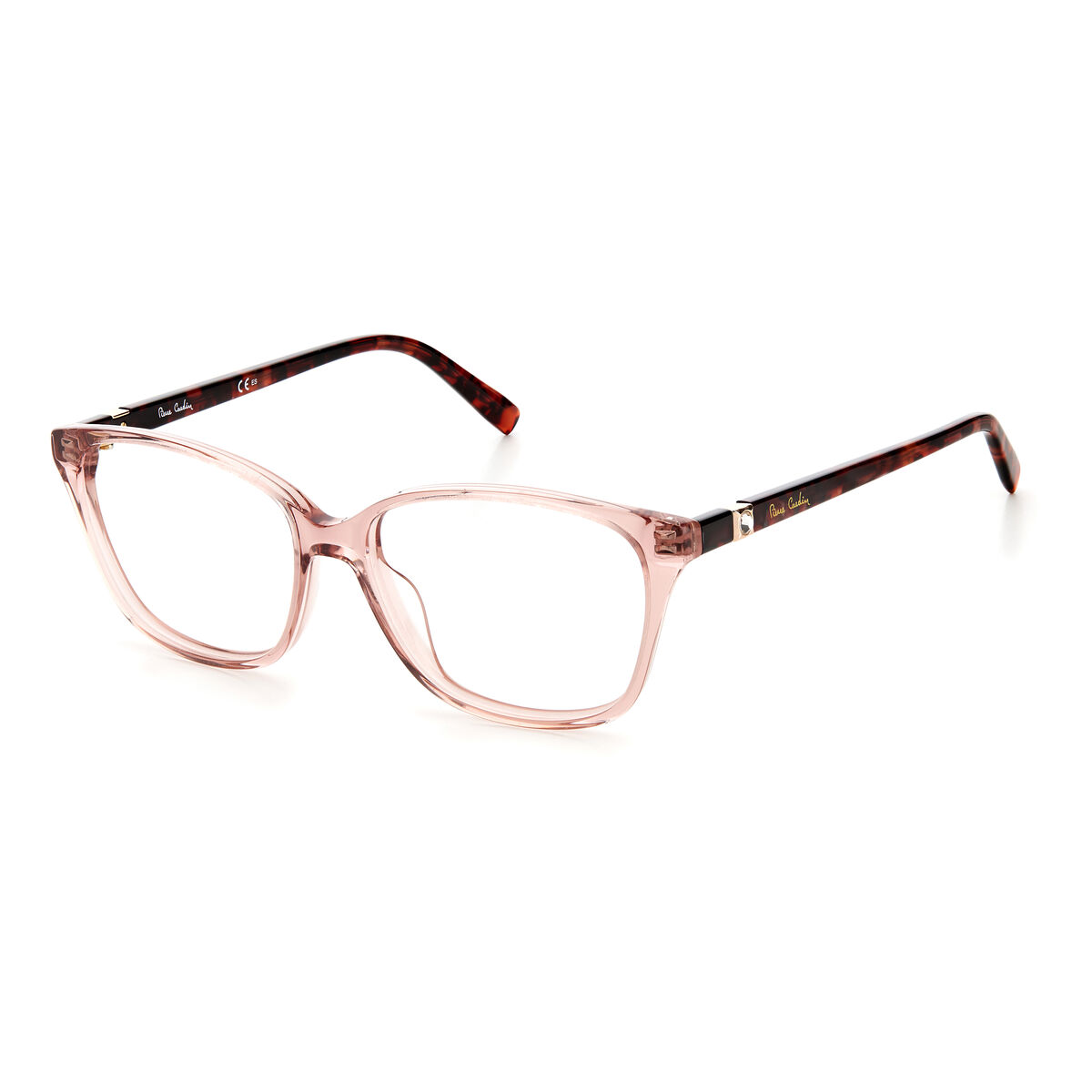 Pierre Cardin Women's Eyeglass Frame P.C.-8499-35J Ø 55 mm-2