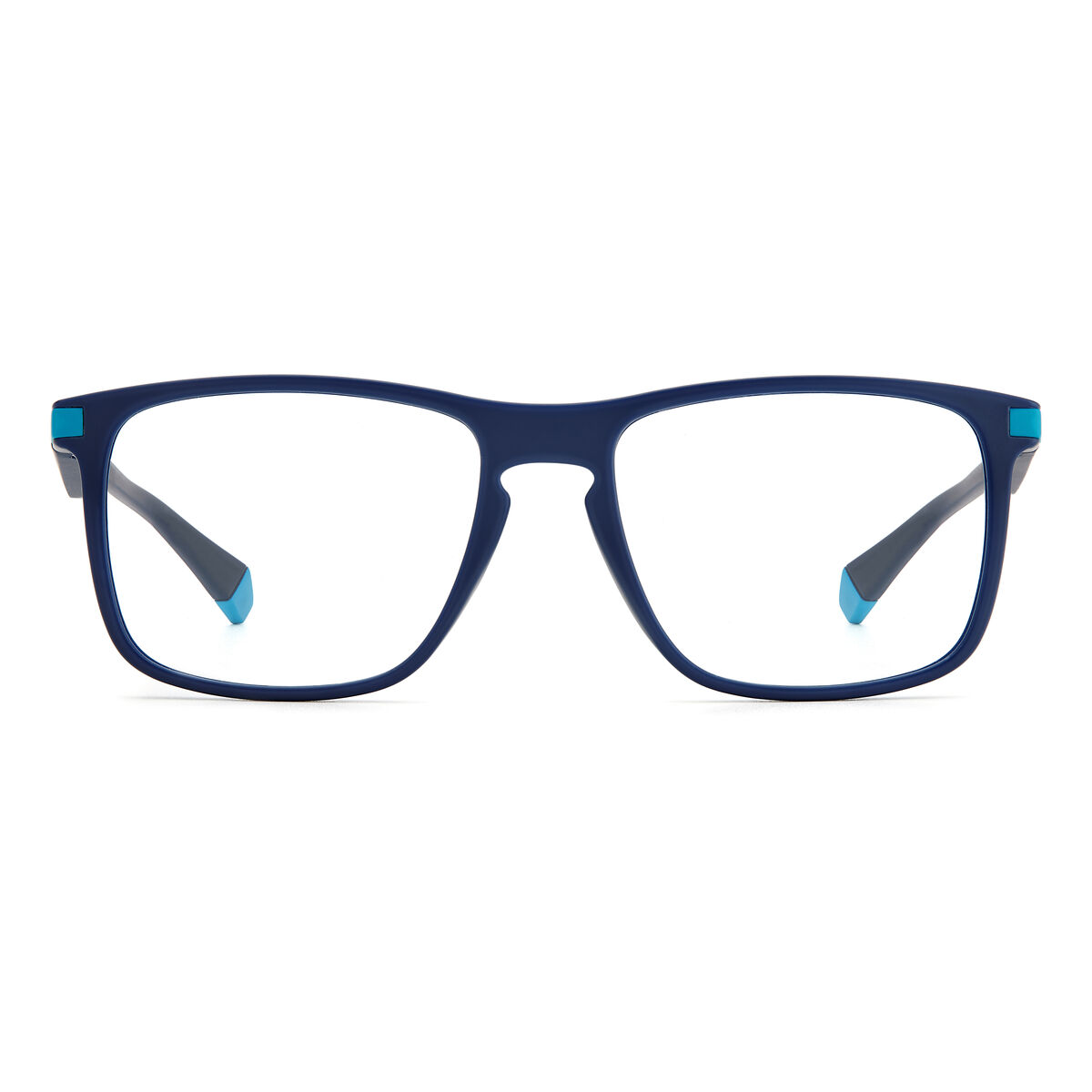 Montatura maschile per punti Polaroid PLD-D447-ZX9 per 54 mm-2