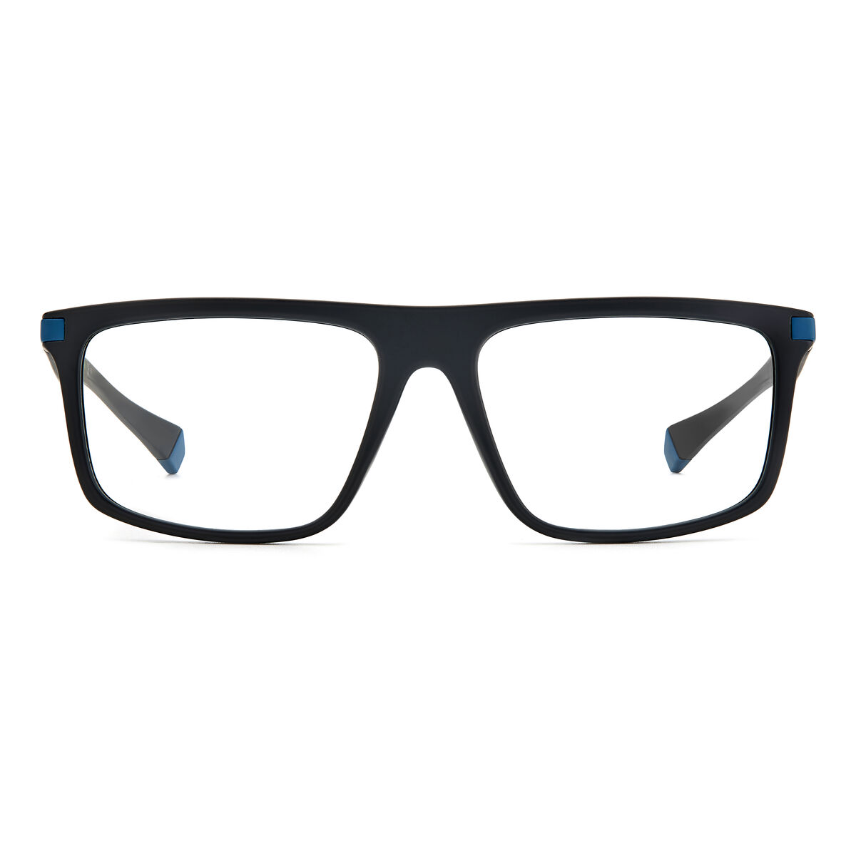 Montatura maschile per punti Polaroid PLD-D448-VKM  55 mm-2