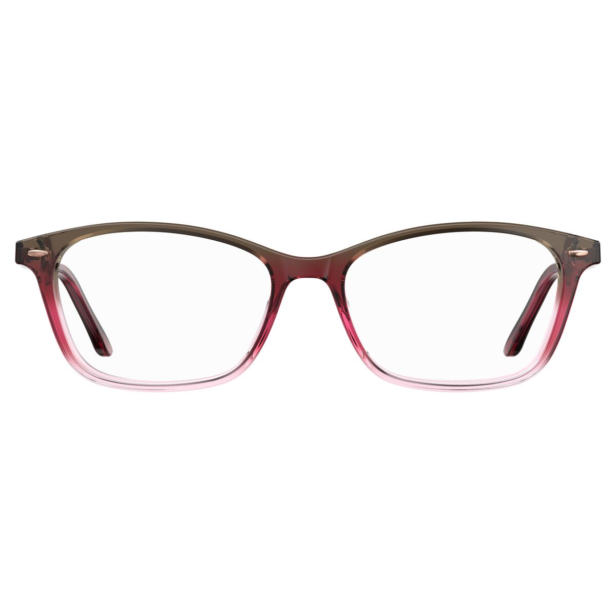 Women's Rims for glasses Seventh Street 7A-541-DQ2 Ø 45 mm-2