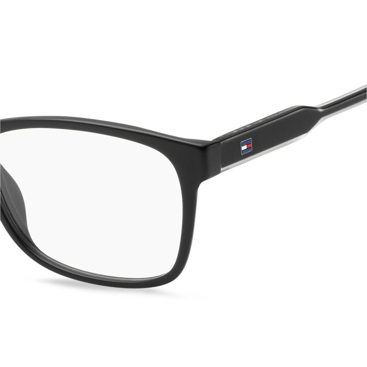 眼鏡のためのユニセックスフレームTommy Hilfiger TH-1444-EI7Ø53 mm-3