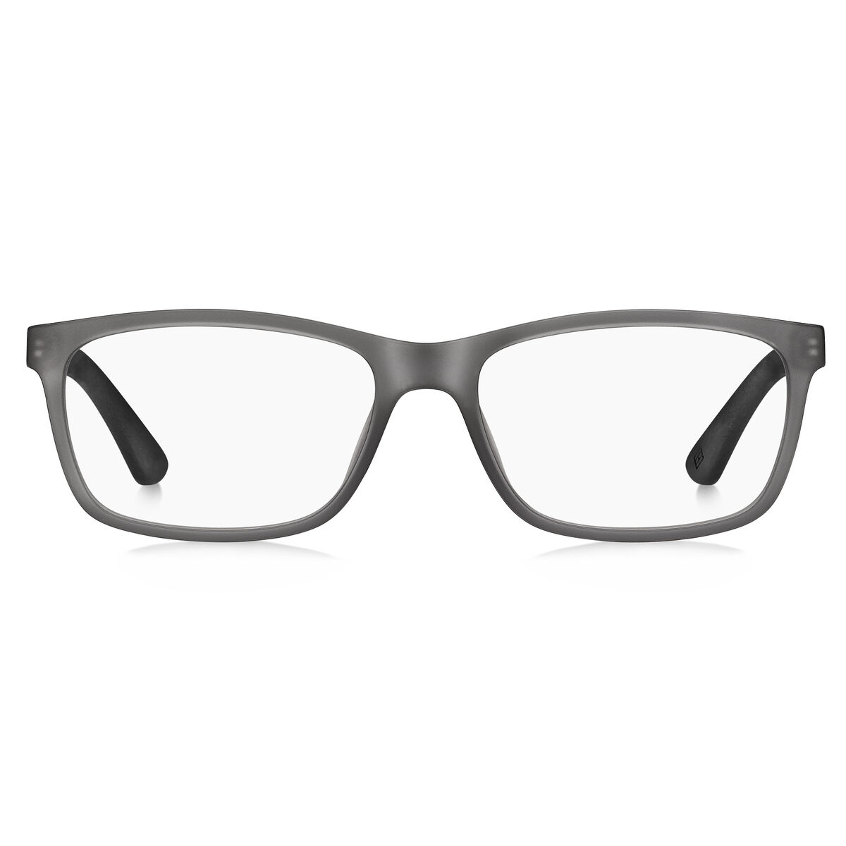 Tommy Hilfiger Erkek Gözlük Çerçevesi TH-1478-FRE Gri Ø 55 mm-3