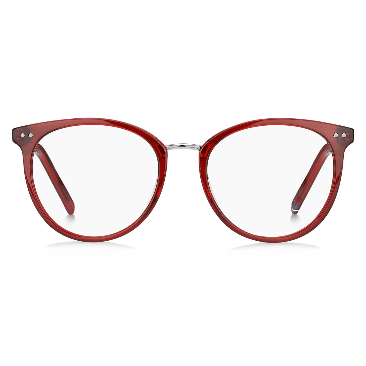 Montatura femminile per punti Tommy Hilfiger TH-1734-C9A  50 mm-2