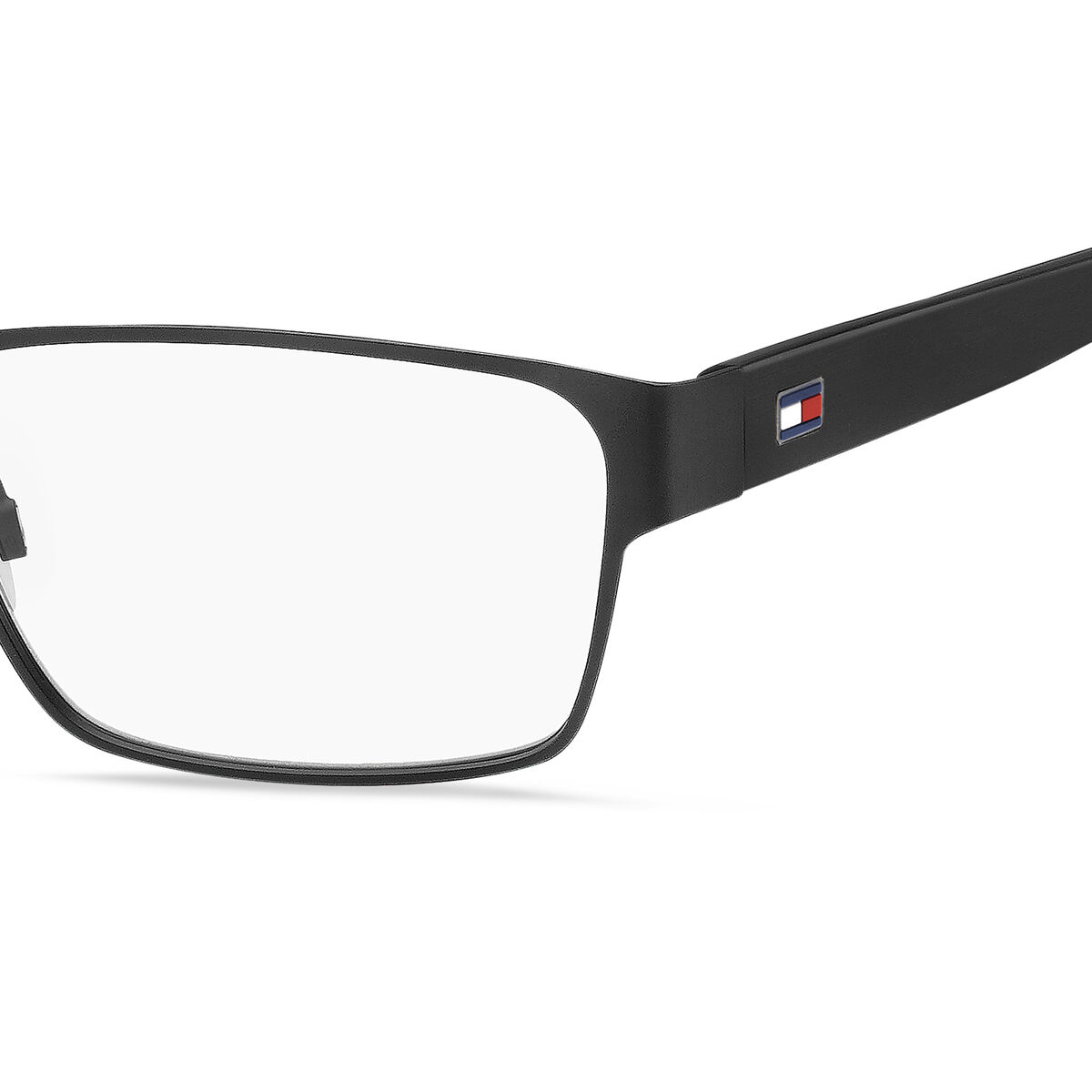 Tommy Hilfiger Men's Eyeglass Frame TH-1746-003 ø 58 mm-2