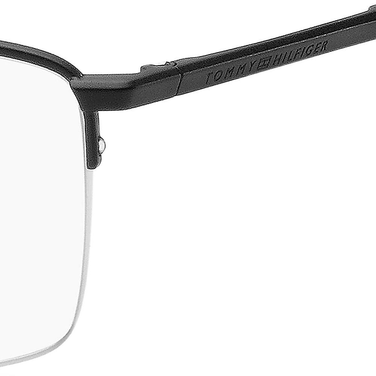 Tommy Hilfiger Men's Spectacle Frame TH-1784-003 ø 54 mm-2