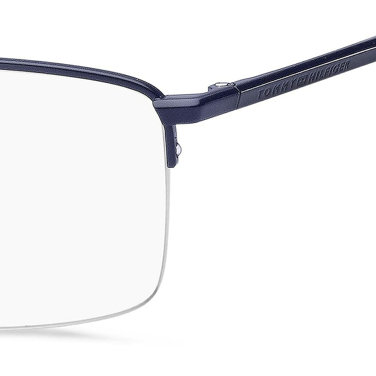 Tommy Hilfiger Men's Spectacle Frame TH-1784-FLL ø 54 mm-2