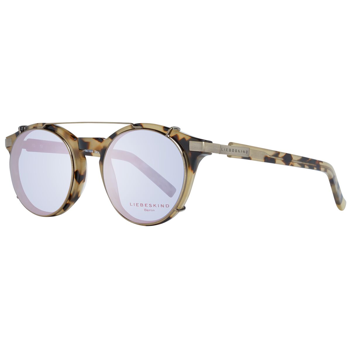 Unisex Brillengestell Liebeskind 11019-00277-49-2