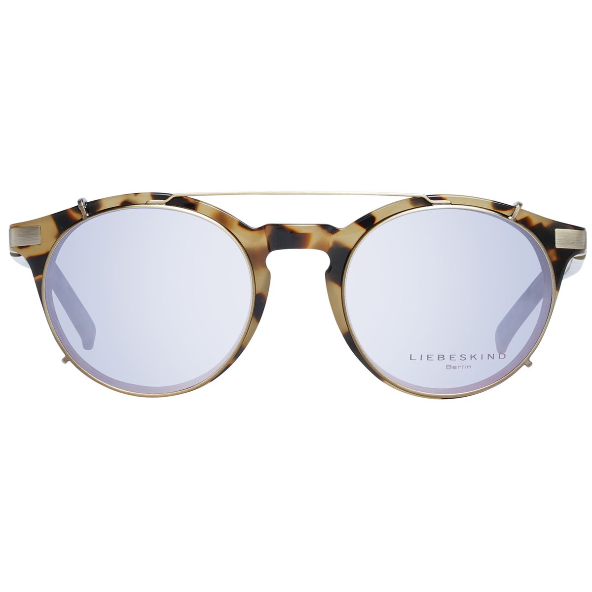 Unisex Brillengestell Liebeskind 11019-00277-49-3