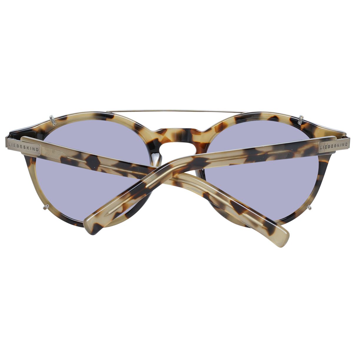 Unisex Brillengestell Liebeskind 11019-00277-49-4