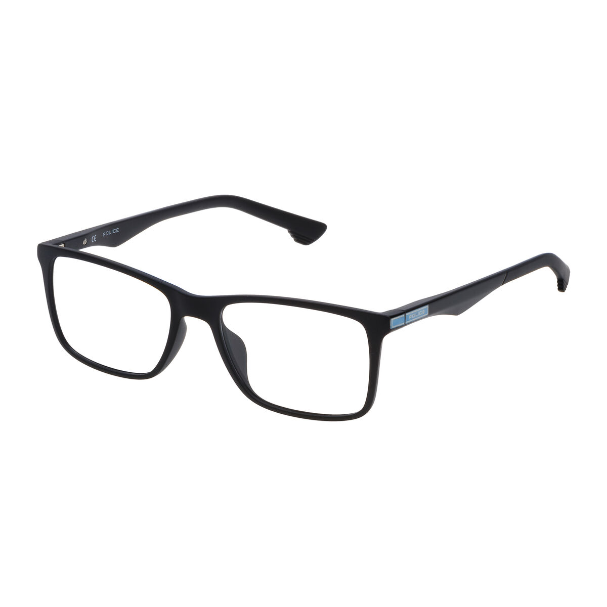 Borde de las mujeres para las gafas Furla VU4949R5407TB ej 54 mm