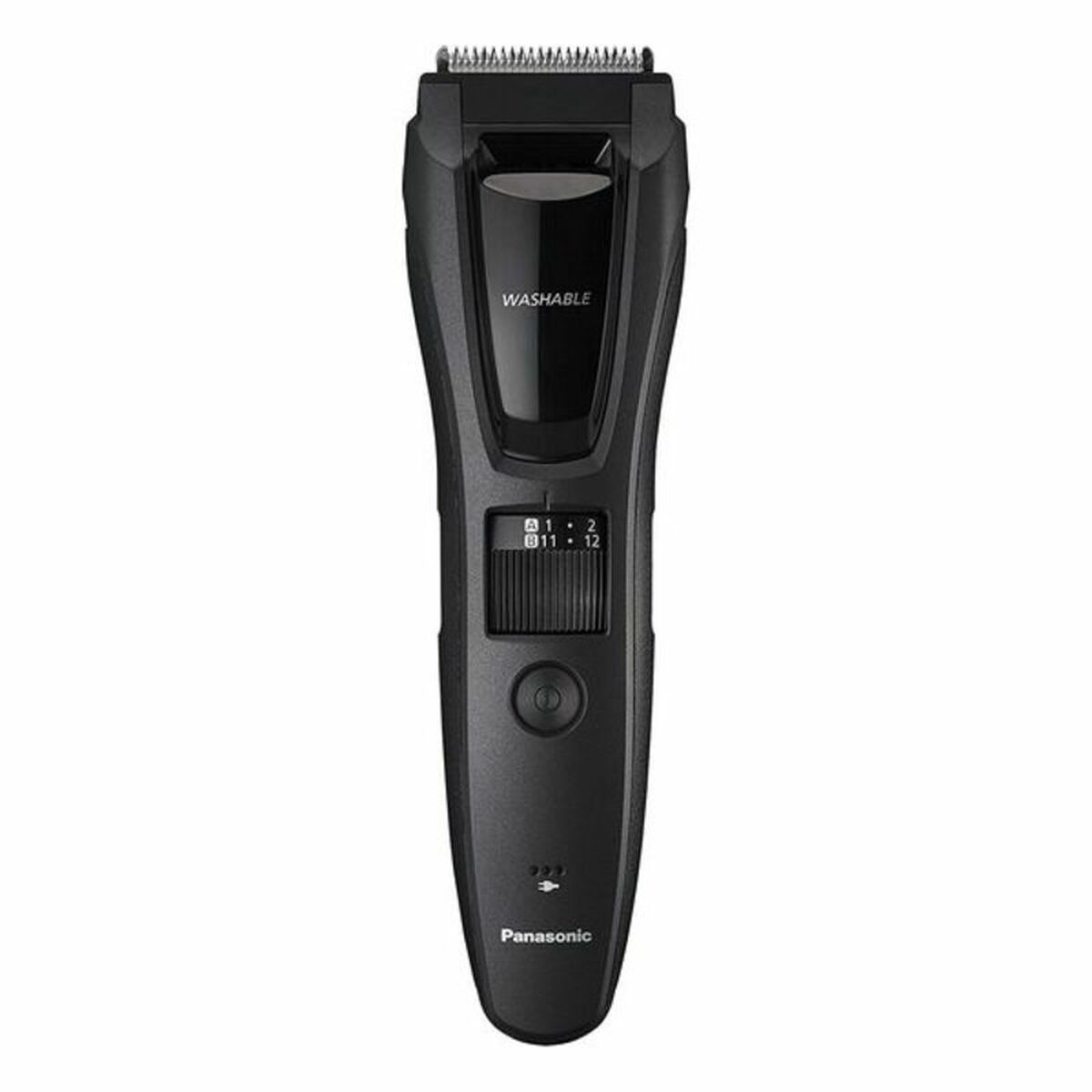 Беспроводная бритва Panasonic Corp. ERGB62H503 0.5 mm Чёрный-4