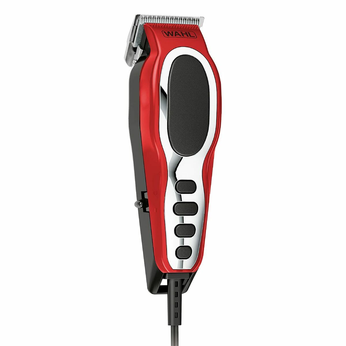 Машинка для стрижки волос Wahl Красный-2