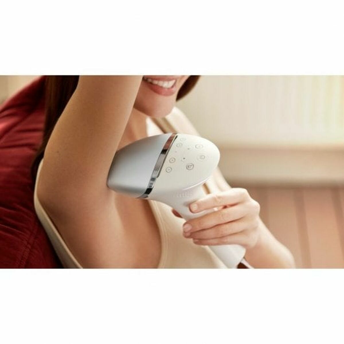 Эпилятор Philips BRI940/00-7