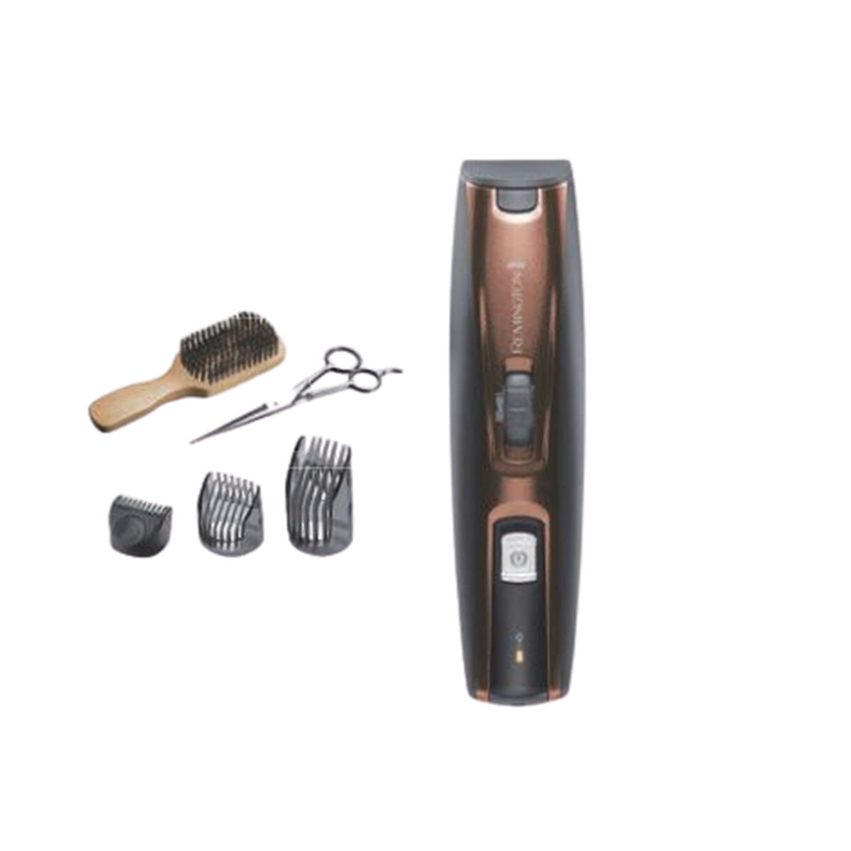 Триммер Remington-4