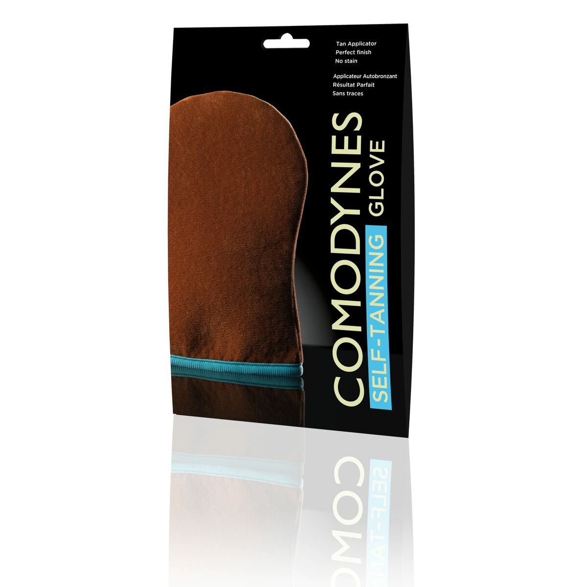 Перчатки для нанесения автозагара Comodynes Tanning (1 штук)-2