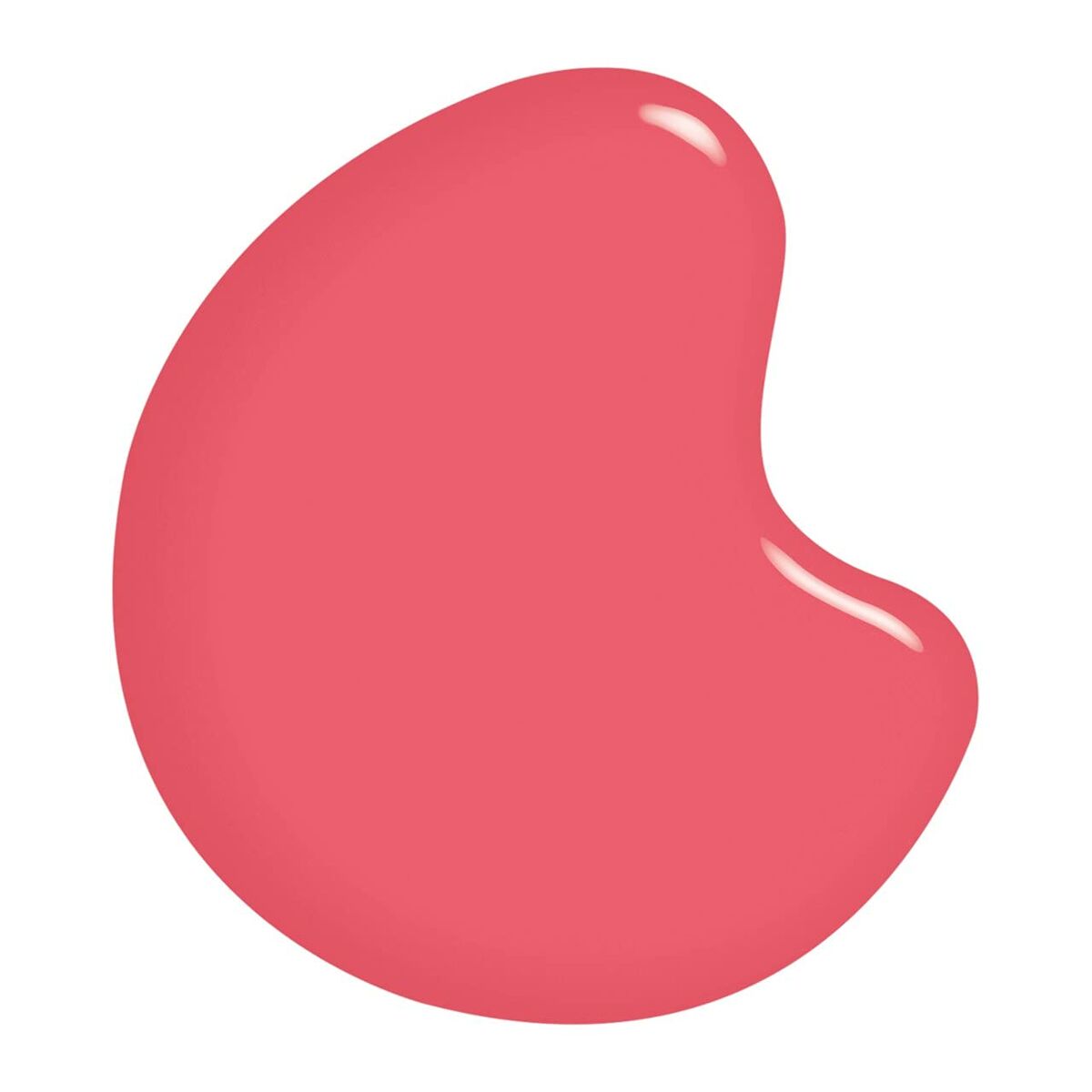 Лак для ногтей Sally Hansen Good.Kind.Pure 270-coral calm (10 ml)-2