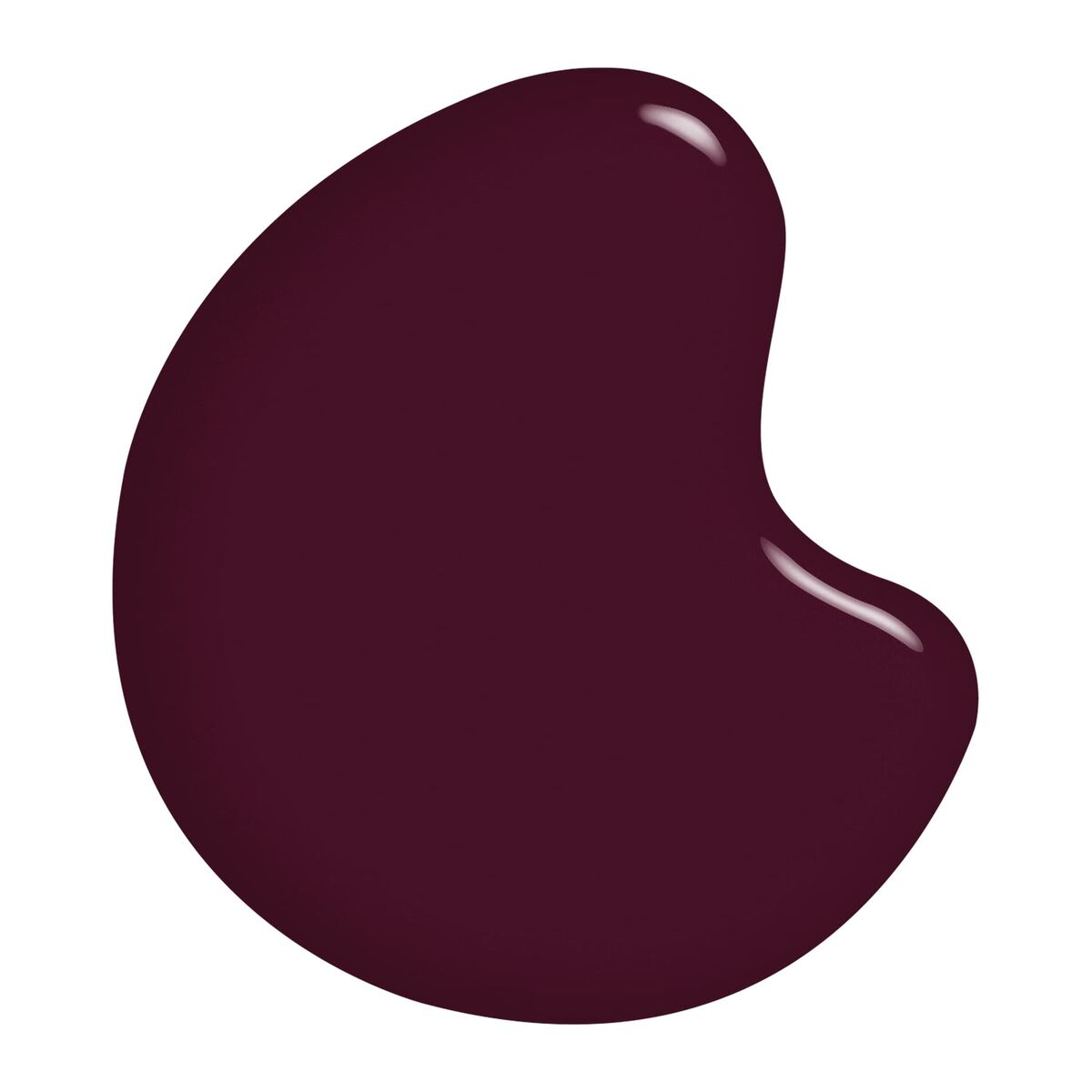 Лак для ногтей Sally Hansen Good.Kind.Pure 330-beet it (10 ml)-2