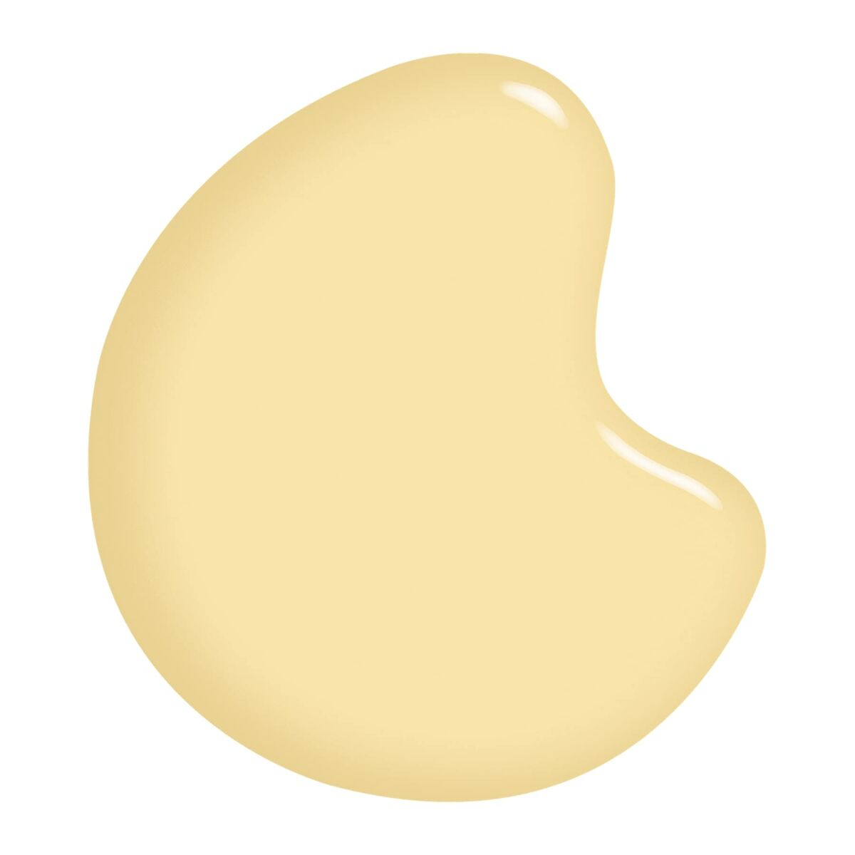 Лак для ногтей Sally Hansen Good.Kind.Pure 380-sun-tastic (10 ml)-2