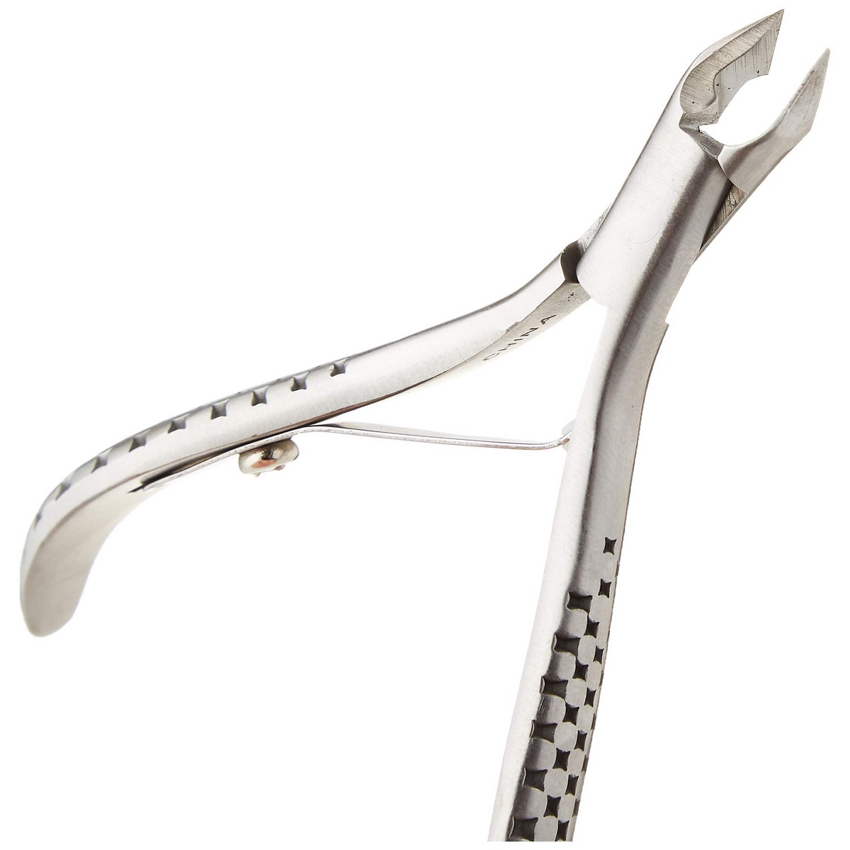Ножницы для кутикулы Sally Hansen Beauty Tool-7