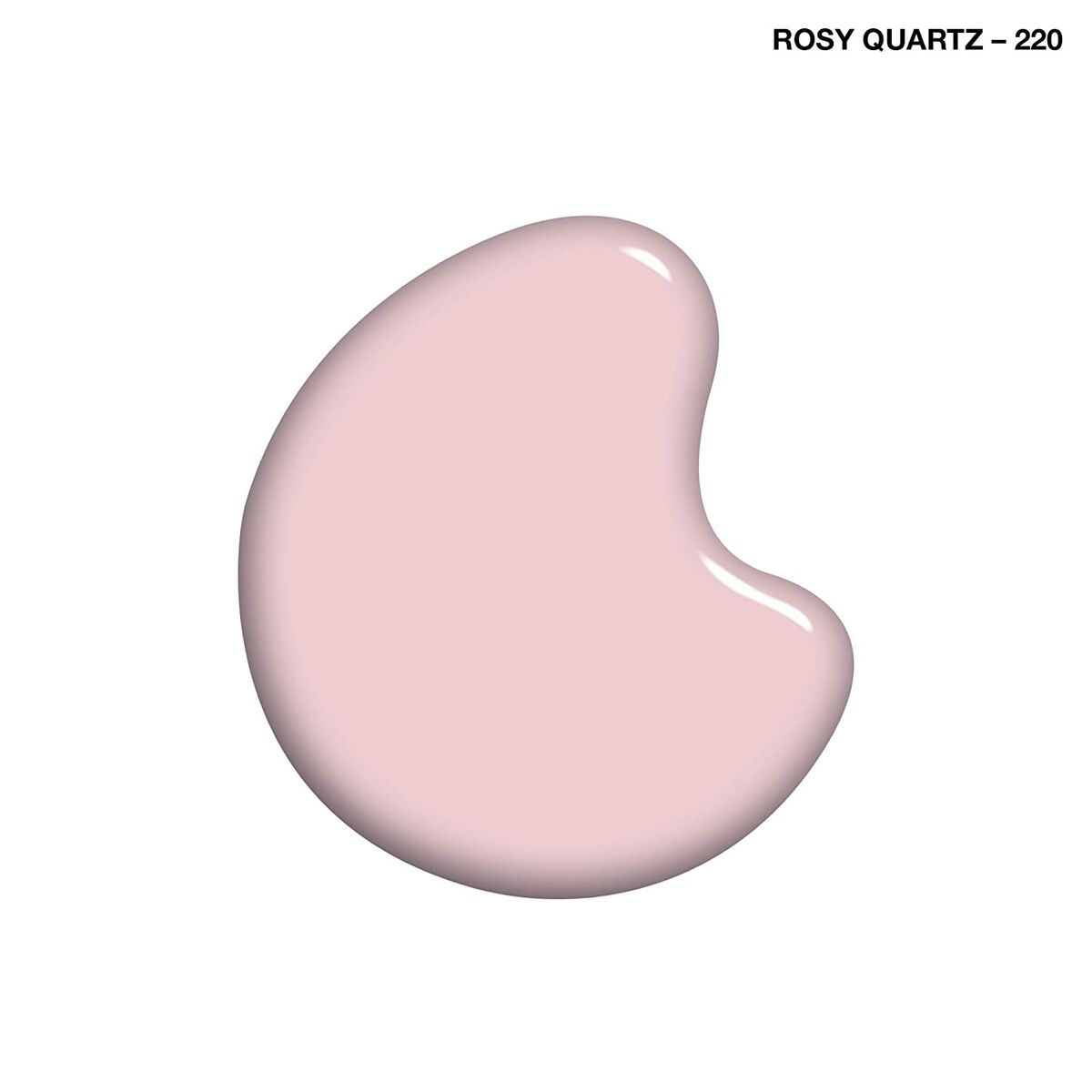 Лак для ногтей Sally Hansen Color Therapy 220-rosy quartz (14,7 ml)-2