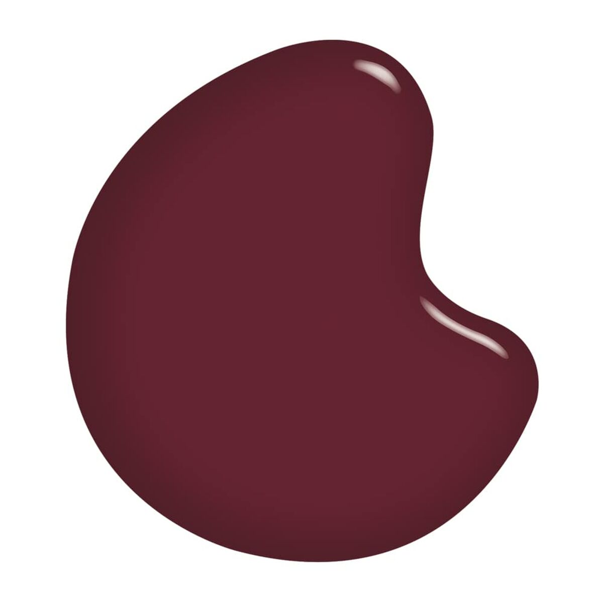 Лак для ногтей Sally Hansen Miracle Gel 496-beet, pray, love (14,7 ml)-2