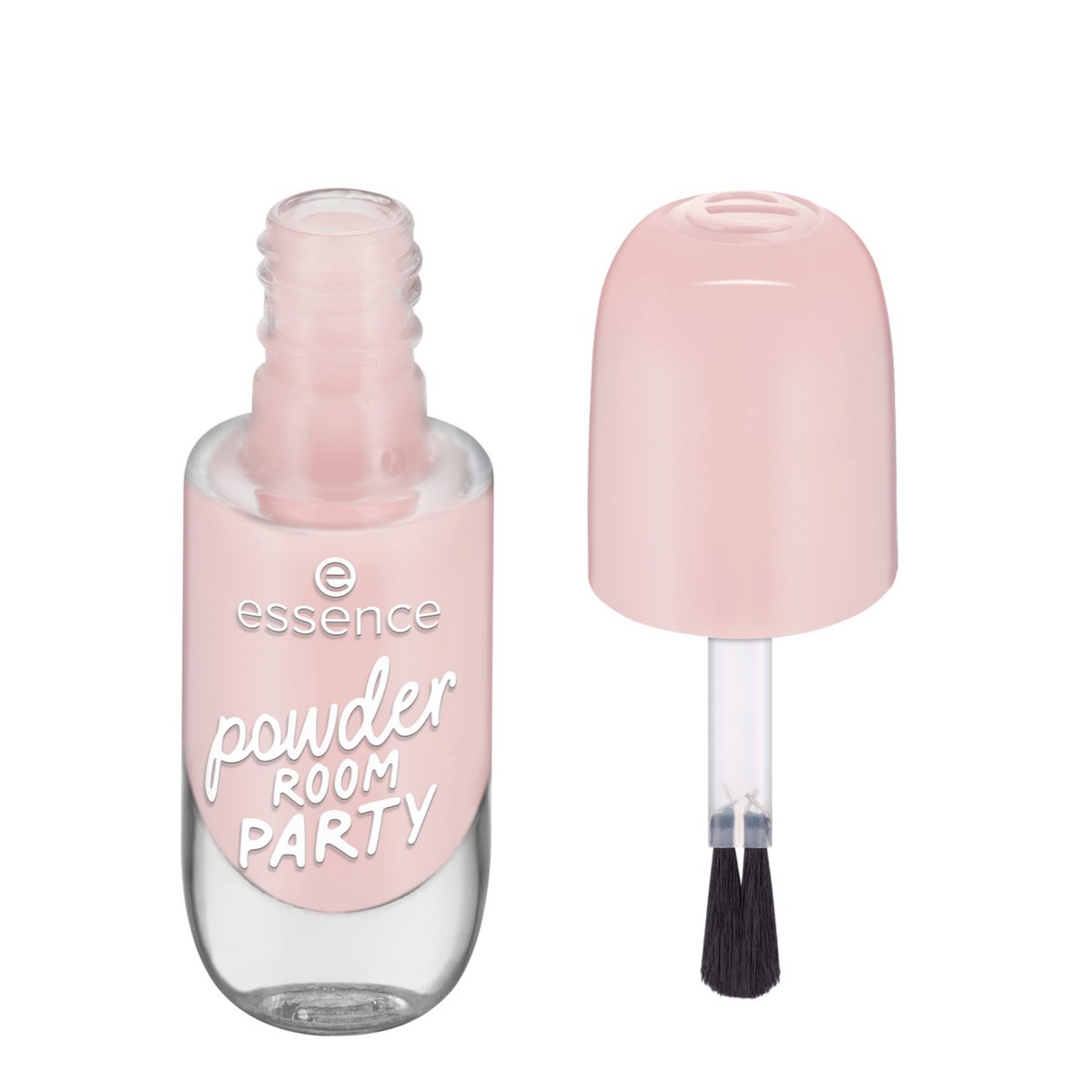 Esans 25 toz oda partisi (8 ml)