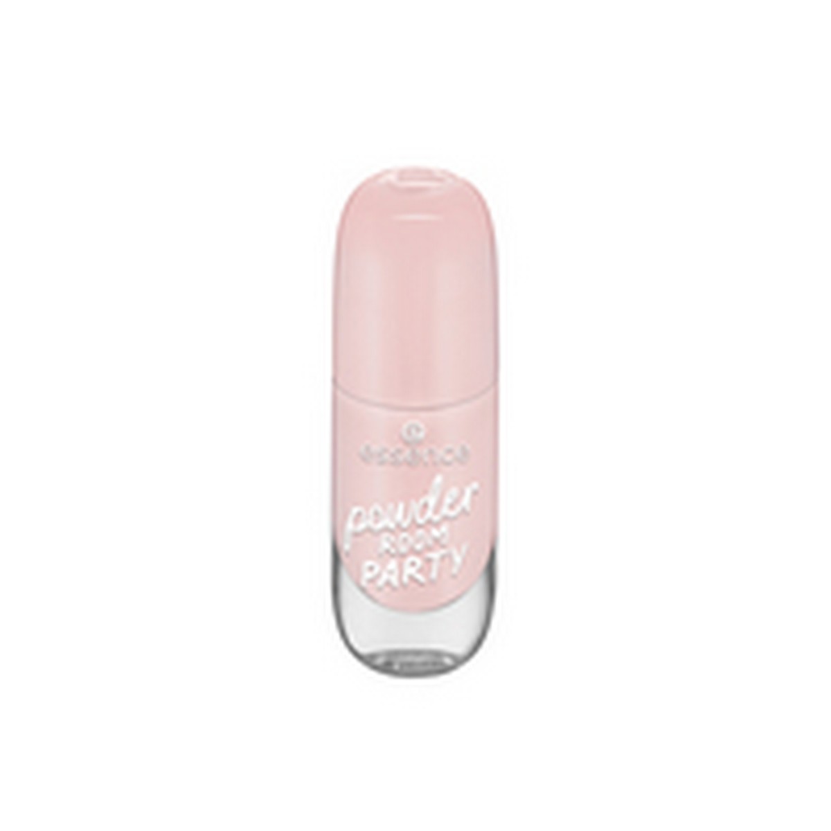 Лак для ногтей Essence 25-powder room party (8 ml)-2