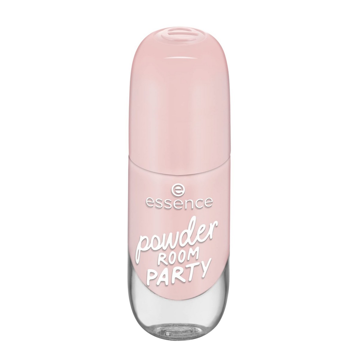 Лак для ногтей Essence 25-powder room party (8 ml)-4