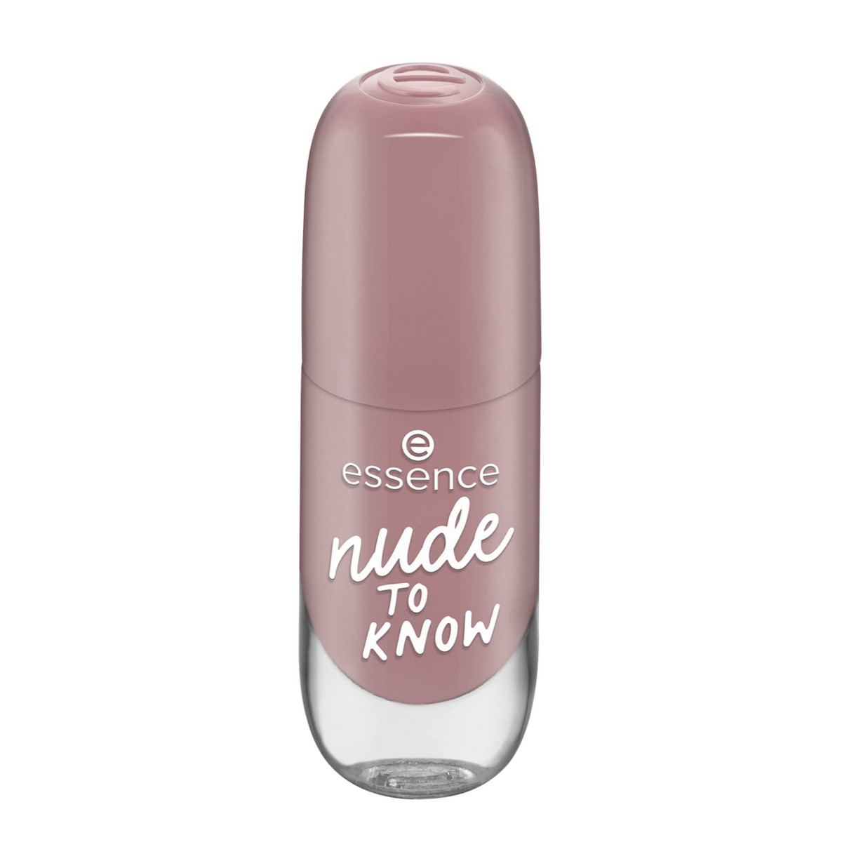 Лак для ногтей Essence 30-nude to know (8 ml)-2
