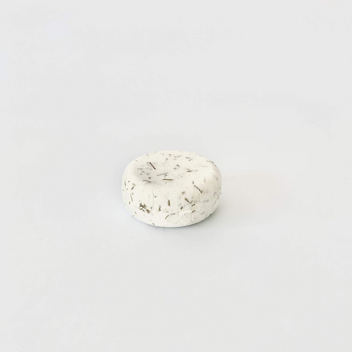 The Organic Republic Champú Sólido Solid Shampoo 70g-2