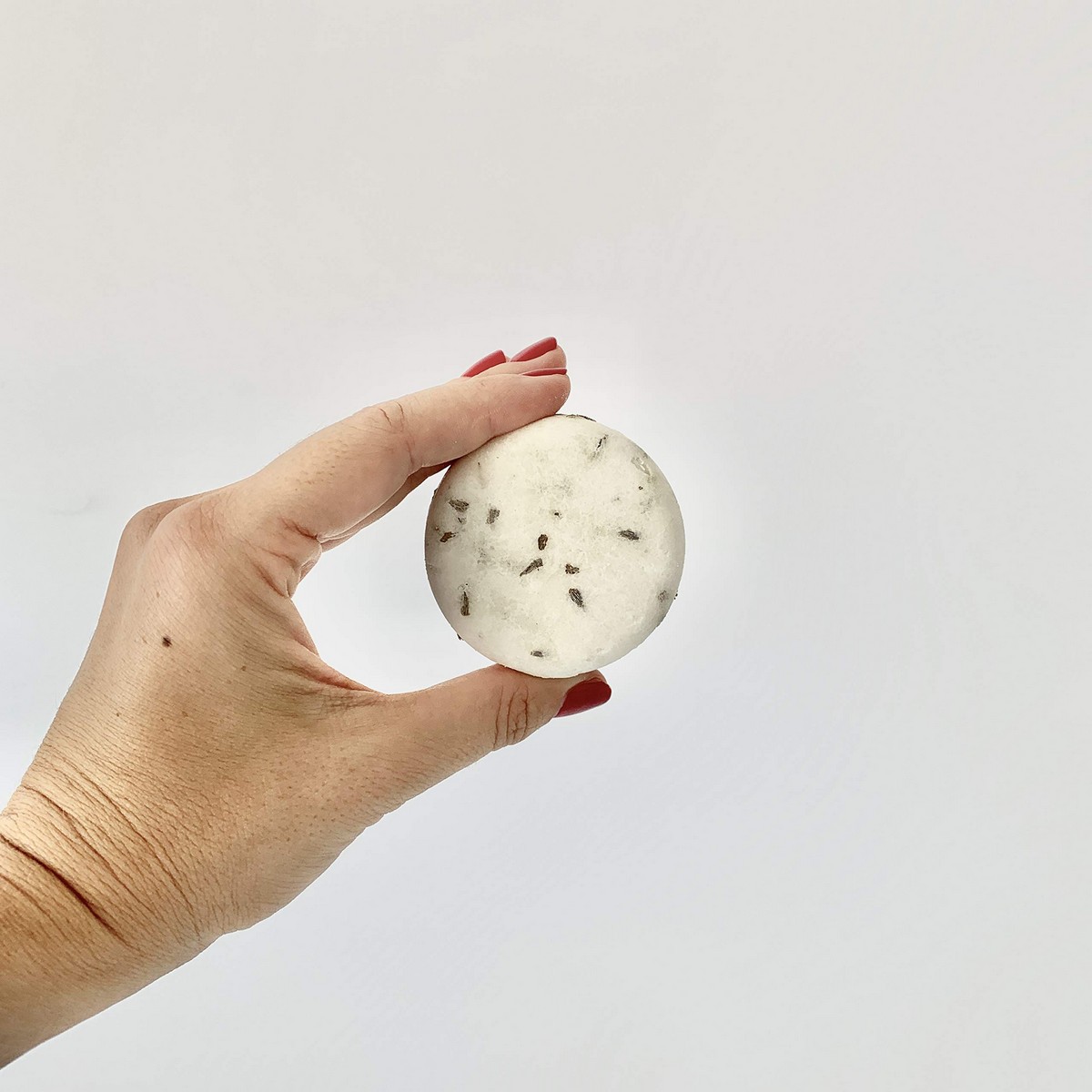 The Organic Republic Champú Sólido Solid Shampoo 70g-5