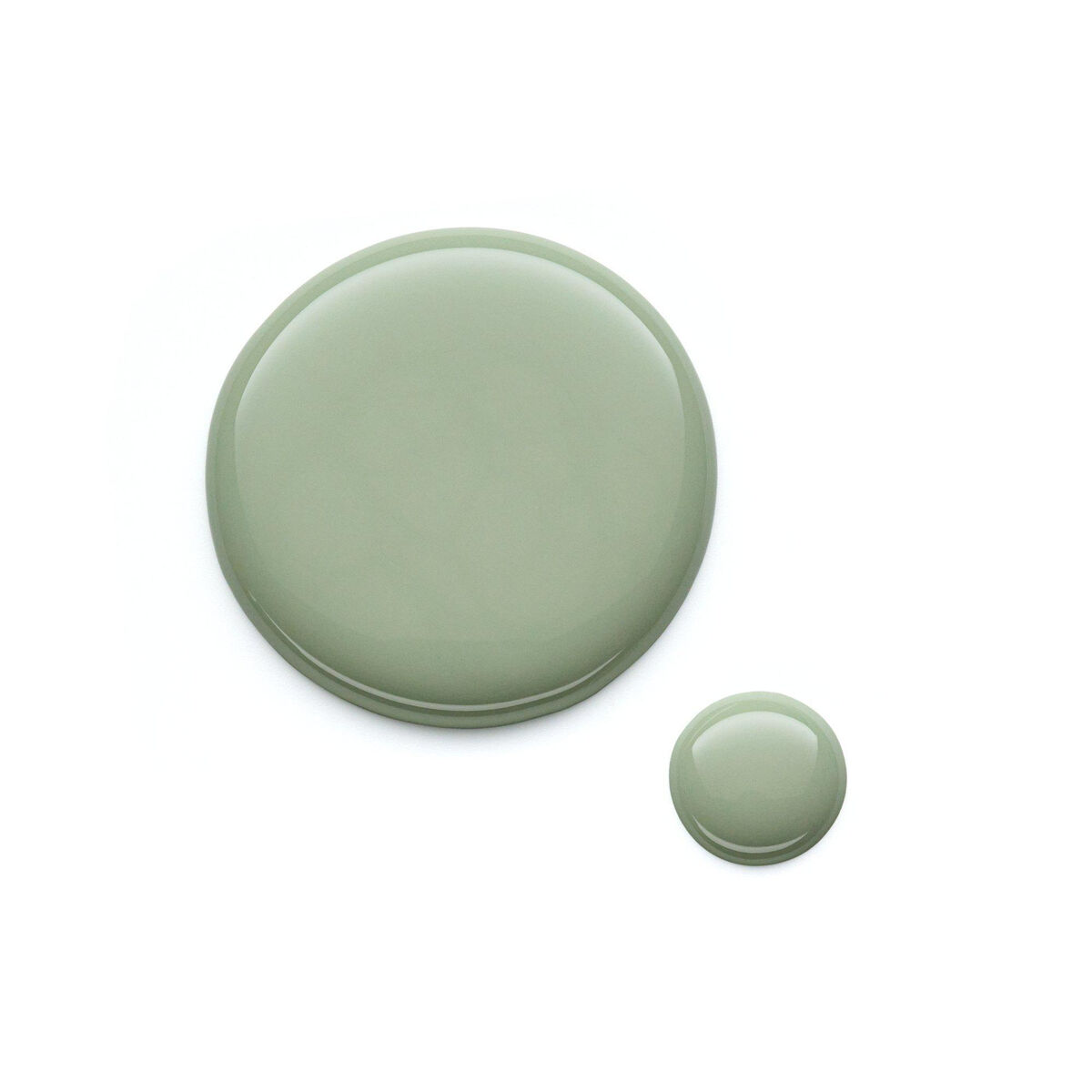 Лак для ногтей Catrice Iconails 124-believe in jade (10,5 ml)-2