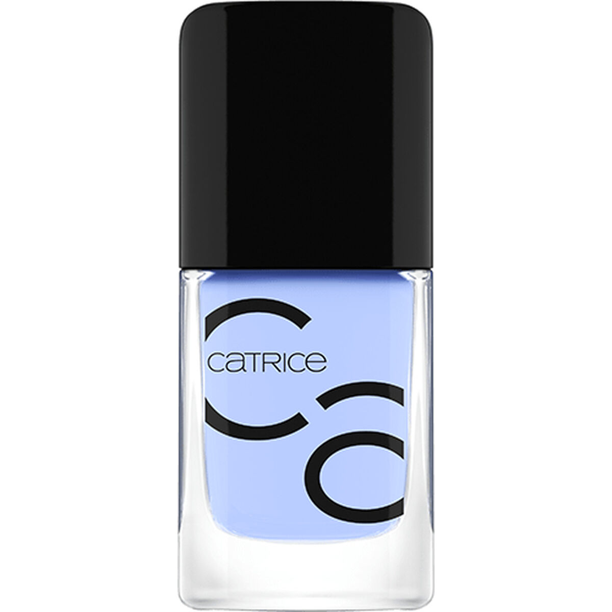 Лак для ногтей Catrice Iconails 134-laugh in lavendar (10,5 ml)