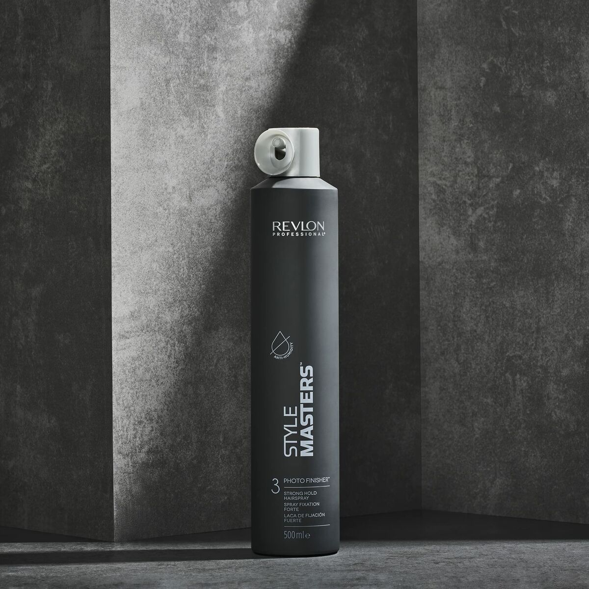 Спрей-фиксатор Revlon Style Masters 500 ml-5