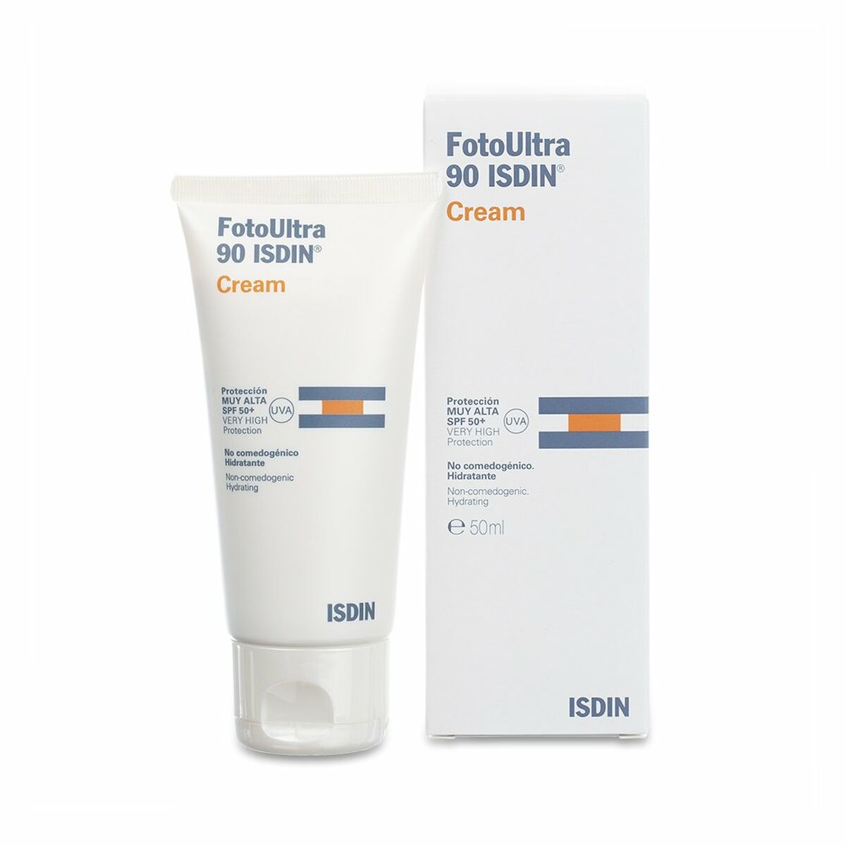 Güneş kremi Isdin Spf 50 (50 ml)-2