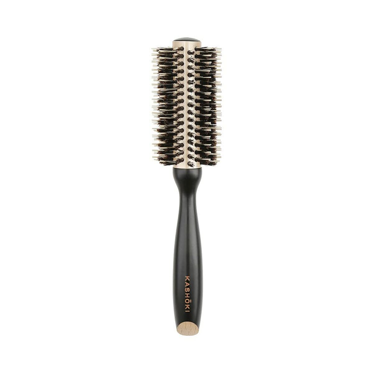 Моделирующая электрощетка для волос Kashōki Natural Beauty Ø 22 mm-2