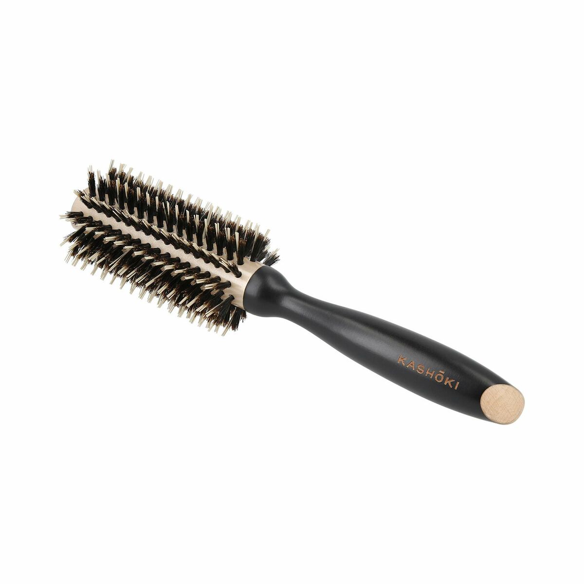 Моделирующая электрощетка для волос Kashōki Natural Beauty Ø 22 mm-3