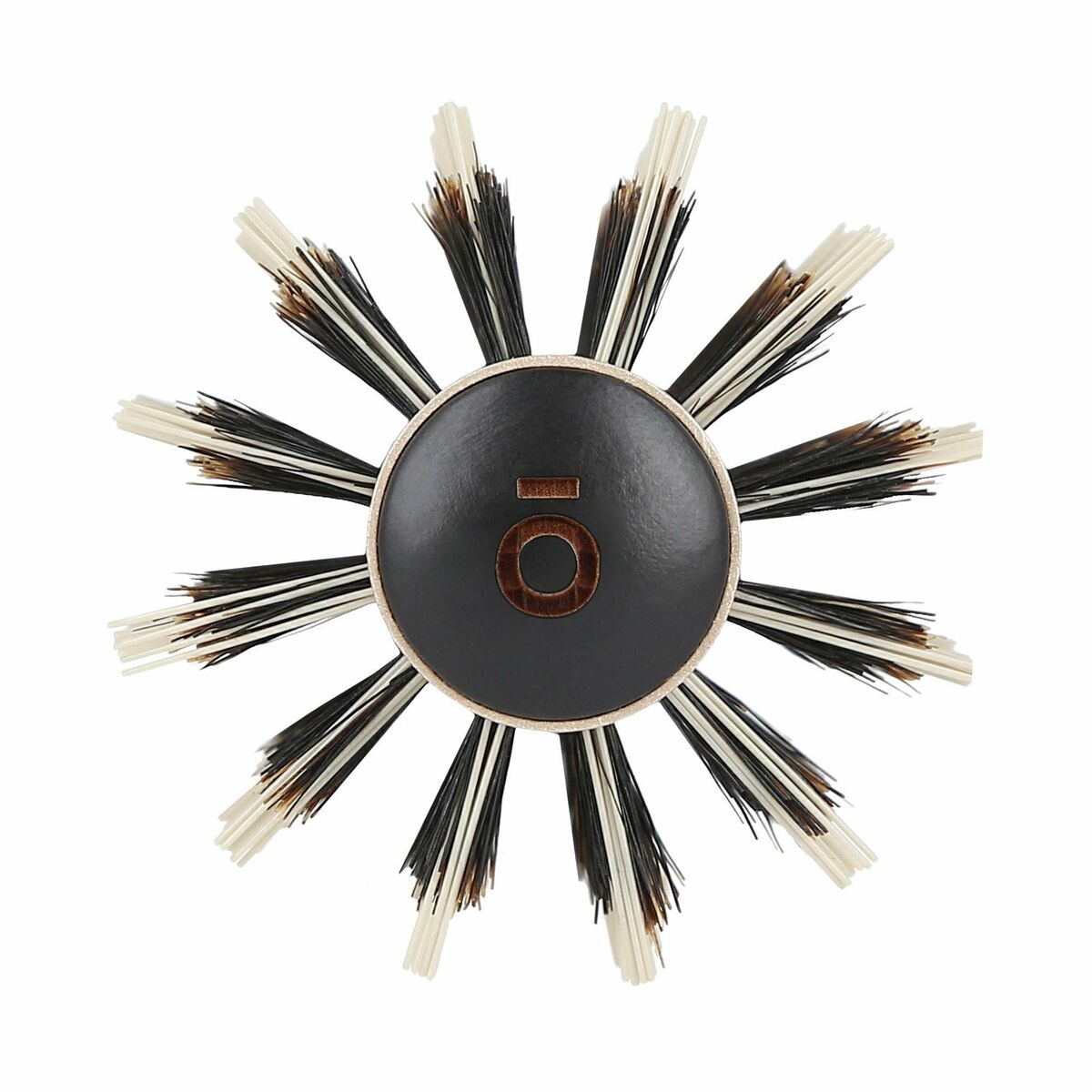 Моделирующая электрощетка для волос Kashōki Natural Beauty Ø 22 mm-4