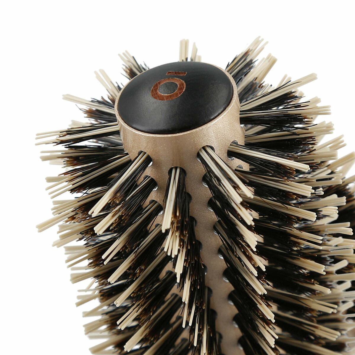 Моделирующая электрощетка для волос Kashōki Natural Beauty Ø 22 mm-5