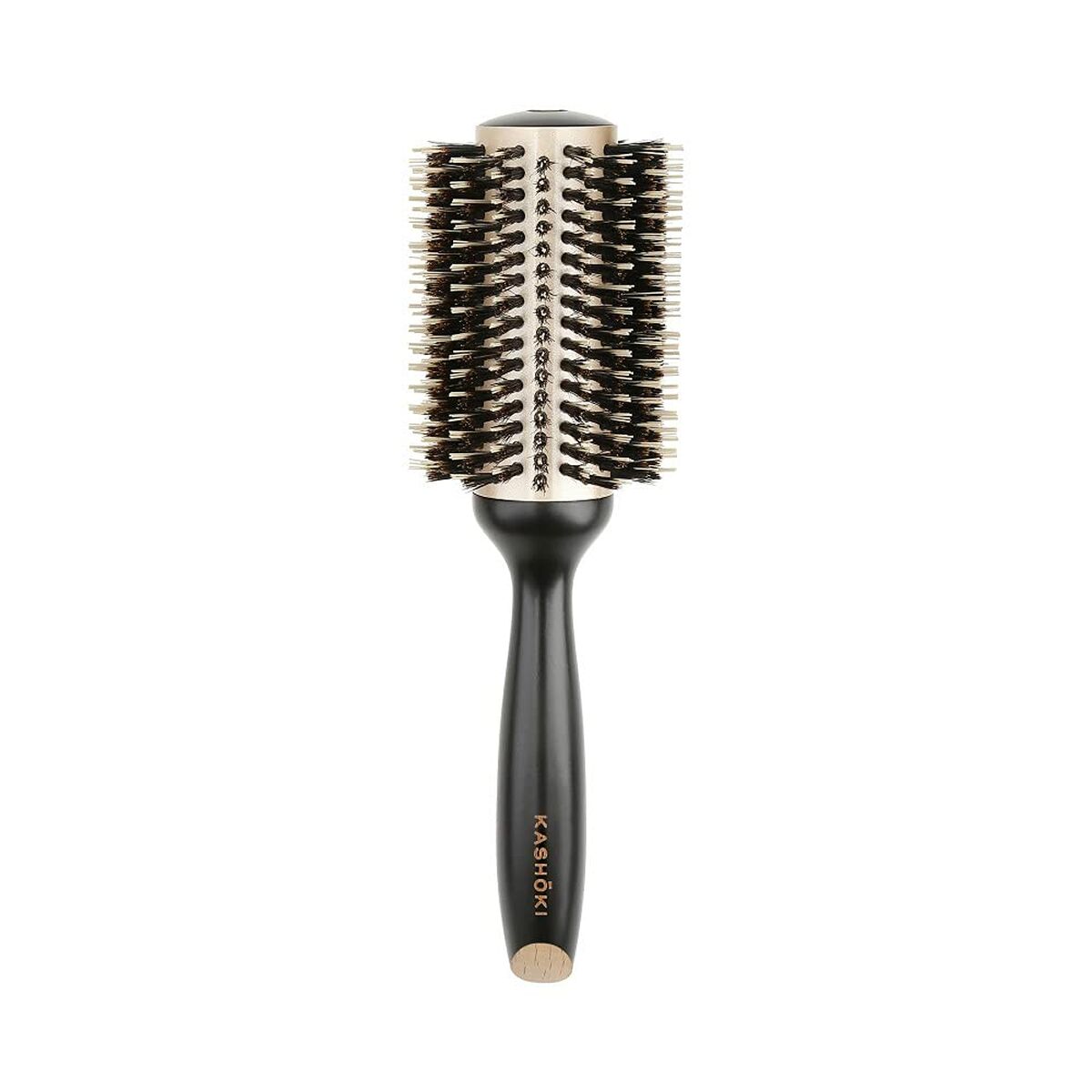 Моделирующая электрощетка для волос Kashōki Natural Beauty Ø 38 mm-2