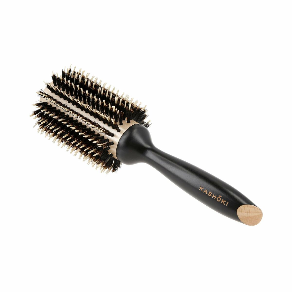 Моделирующая электрощетка для волос Kashōki Natural Beauty Ø 38 mm-3
